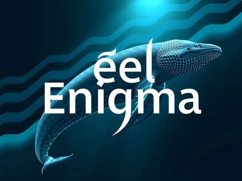 Eel Enigma Community Event